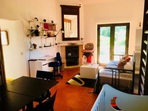Casa Dos Pintos, Golf E Natureza