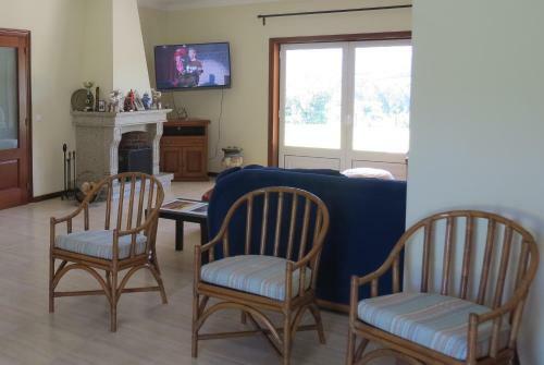 Agroturismo Casa Das Oliveiras