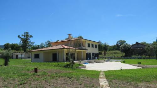 Agroturismo Casa Das Oliveiras