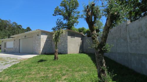 Agroturismo Casa Das Oliveiras