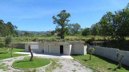 Agroturismo Casa Das Oliveiras