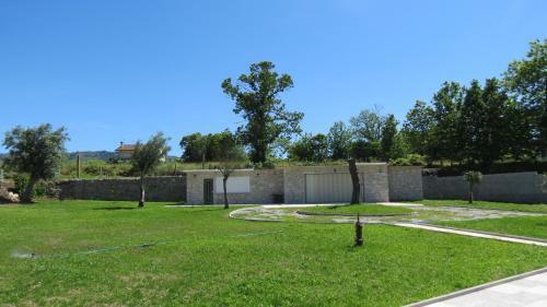 Agroturismo Casa Das Oliveiras