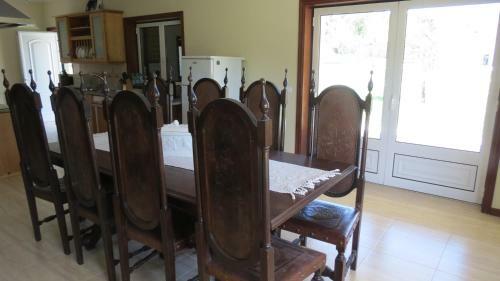 Agroturismo Casa Das Oliveiras