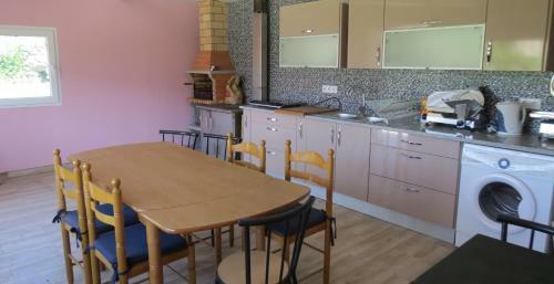 Agroturismo Casa Das Oliveiras