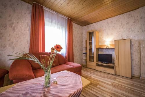 Apartamento G�stehaus Thomabauer