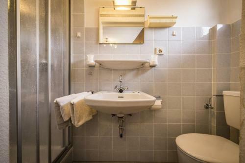 Apartamento G�stehaus Thomabauer