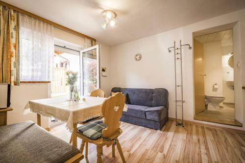 Apartamento G�stehaus Thomabauer