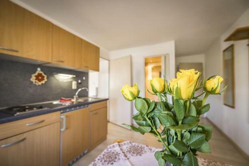 Apartamento G�stehaus Thomabauer