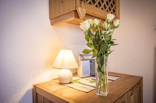 Apartamento G�stehaus Thomabauer
