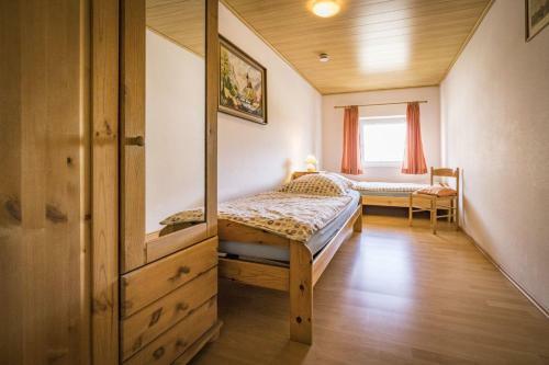 Apartamento G�stehaus Thomabauer