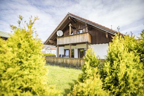 Apartamento G�stehaus Thomabauer