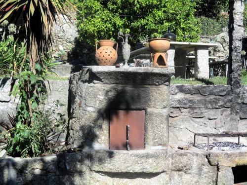 Casa Da Tanquinha