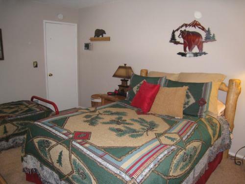Apartamento Sierra Manor