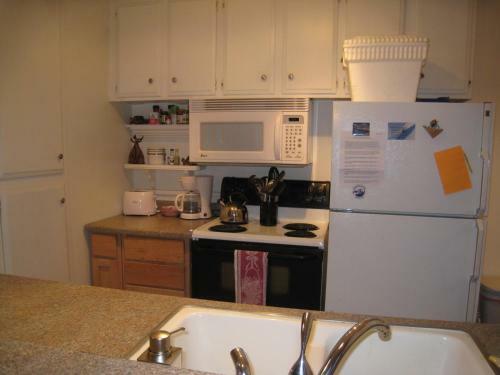 Apartamento Sierra Manor
