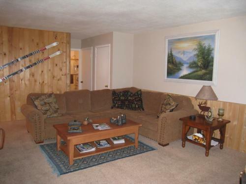 Apartamento Sierra Manor