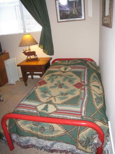 Apartamento Sierra Manor