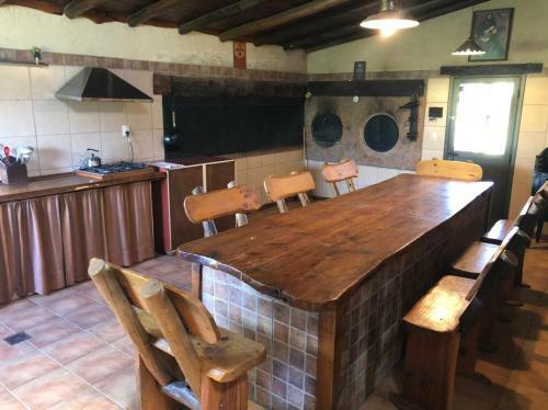 Caba�a De Campo