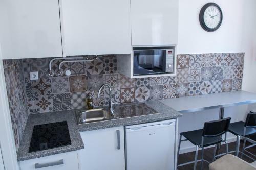 Apartamento Mosteiro View