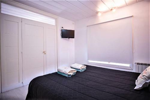 Apartamento Caba�as El Pinar
