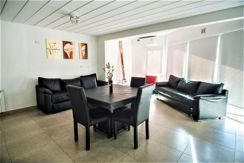 Apartamento Caba�as El Pinar