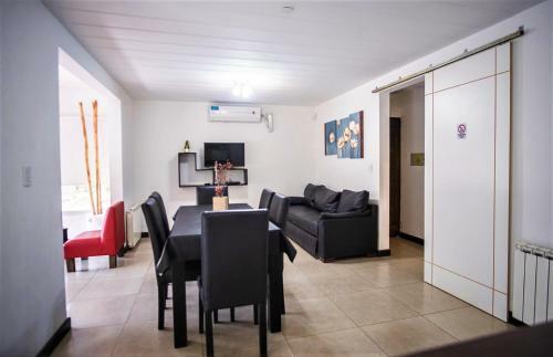 Apartamento Caba�as El Pinar
