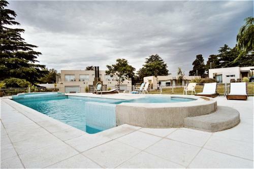 Apartamento Caba�as El Pinar