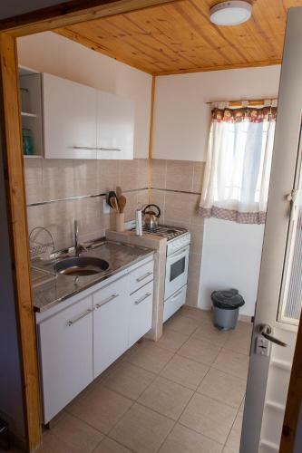 Lodge Caba�as Las Achiras