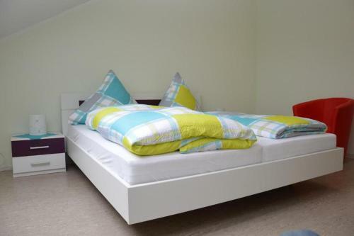 Apartamento Arbeiterwohnungen Beckingen