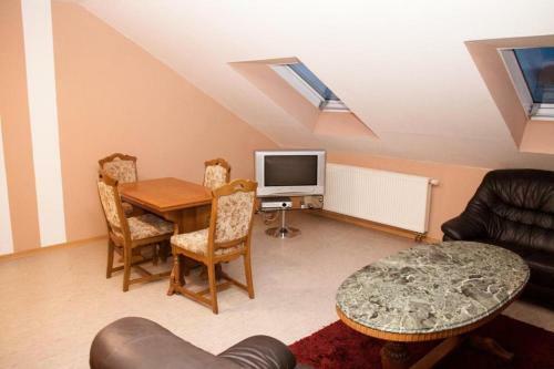 Apartamento Arbeiterwohnungen Beckingen