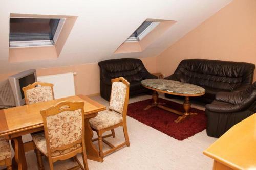 Apartamento Arbeiterwohnungen Beckingen