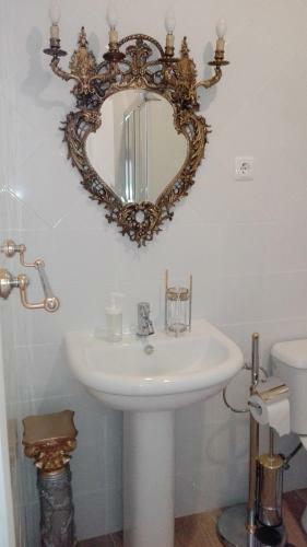 Hostal Imp�rio Romano Guest House
