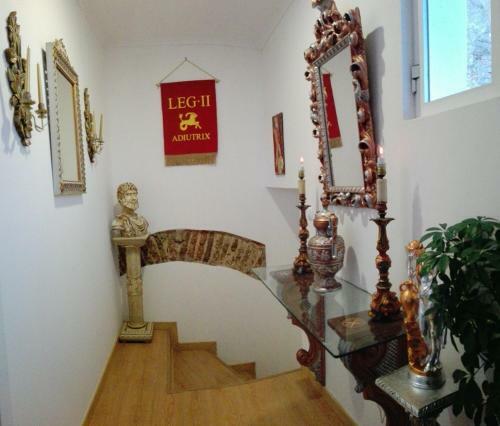 Hostal Imp�rio Romano Guest House