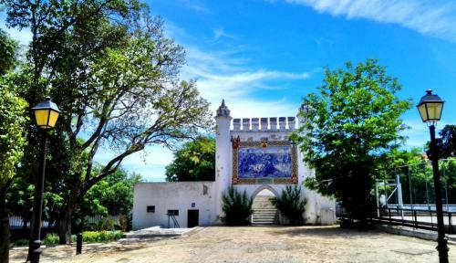 Hostal Imp�rio Romano Guest House