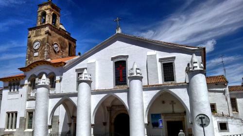Hostal Imp�rio Romano Guest House