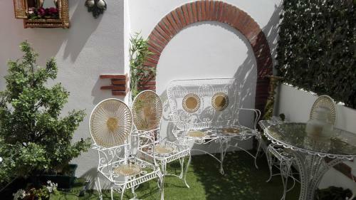 Hostal Imp�rio Romano Guest House