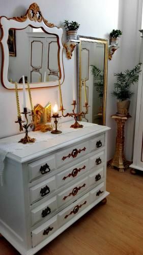 Hostal Imp�rio Romano Guest House