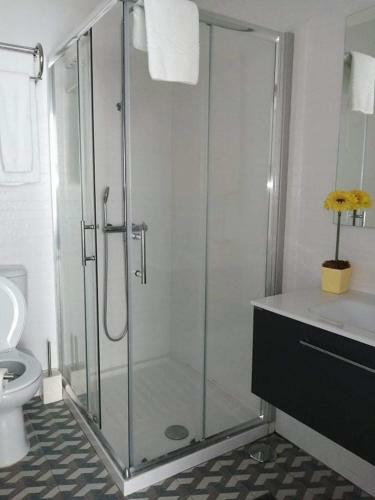 Apartamento Casa Das Hist�rias