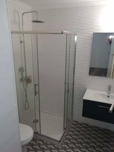 Apartamento Casa Das Hist�rias