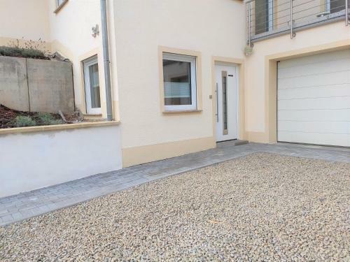 Apartamento Ferienwohnung Ronja