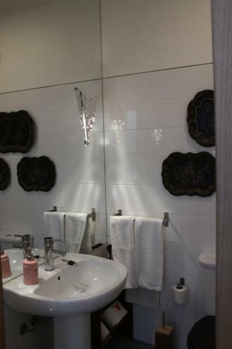 Suite Na Pra�a Da Rep�blica