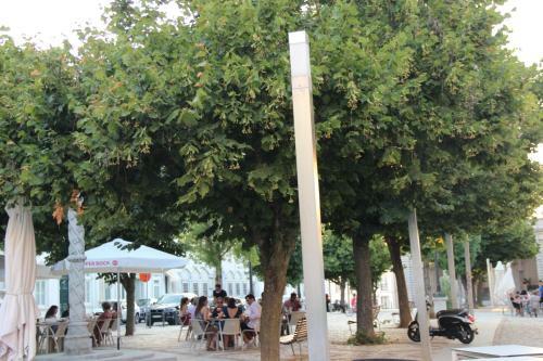 Suite Na Pra�a Da Rep�blica