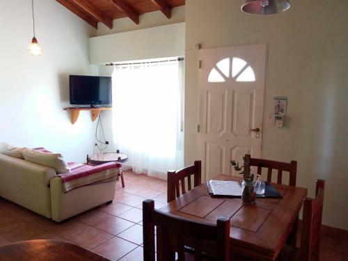 Apartamento Casas Serranas Margaritas