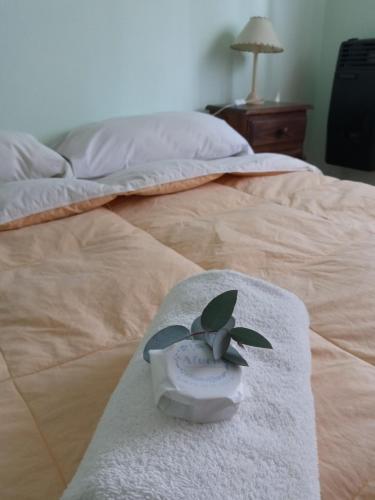 Apartamento Casas Serranas Margaritas