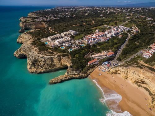 Apartamento Terra�os de Benagil 23 (Casa Alvorada)