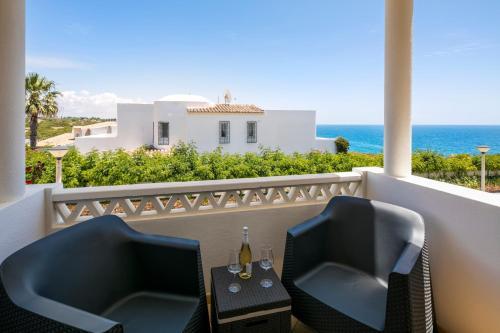 Apartamento Terra�os de Benagil 23 (Casa Alvorada)