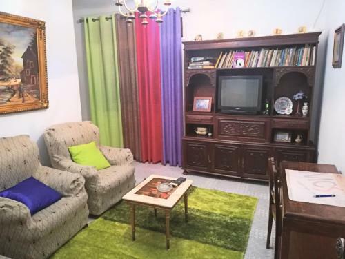 Hostal Casa Rafael