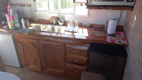 Apartamento La Caba�ita