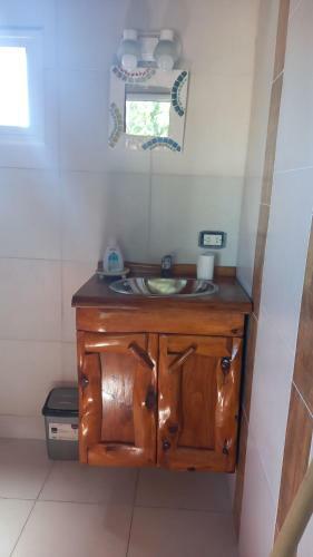 Apartamento La Caba�ita