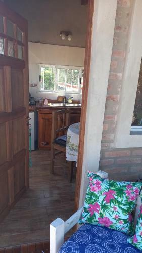 Apartamento La Caba�ita