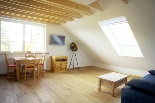 Apartamento Ferienwohnung Am M�hlenteich